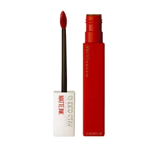 Maybelline Super Stay Matte Ink Matowa Pomadka w Płynie 320 Individualist MAY-1062 - Szminki - miniaturka - grafika 4