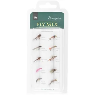 Przynęta MIKADO PFL-SET02 - Przynęty - miniaturka - grafika 1