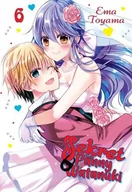 Komiksy dla dorosłych - Waneko Sekret panny Watanuki. Tom 6 Ema Toyama - miniaturka - grafika 1