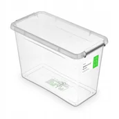 Kosze na bieliznę - Organizer Pojemnik Na Pieluchy Usuwa Bakterie 143 - miniaturka - grafika 1