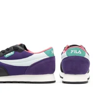 Sneakersy damskie - Sneakersy Fila Orbit Cb Low Wmn FFW0038.83139 Kolorowy - miniaturka - grafika 1