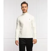 Swetry męskie - POLO RALPH LAUREN Golf | Regular Fit - miniaturka - grafika 1