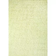 Dywany - Dywan Efor Shaggy 2137 cream, 80 x 150 cm - miniaturka - grafika 1