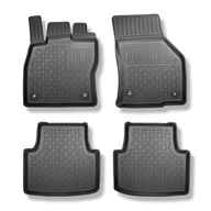 Dywaniki samochodowe - Dywaniki TPE do Volkswagen Passat B8 Coupe (2014-) ARISTAR Guardliner - miniaturka - grafika 1