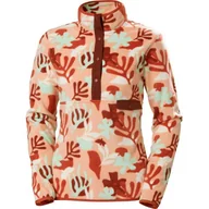Bluzy damskie - Bluza polarowa damska Maridalen Fleece Helly Hansen - miniaturka - grafika 1