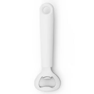 Brabantia Otwieracz do butelek Tasty+ jasnoszary 121807 - Korkociągi i otwieracze - miniaturka - grafika 2