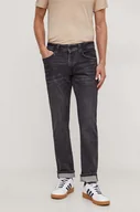 Spodnie męskie - Pepe Jeans jeansy męskie - miniaturka - grafika 1