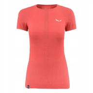 Pozostała odzież narciarska - SALEWA KOSZULKA ZEBRU MEDIUM WARM 00-0000027960_6080 r XL - miniaturka - grafika 1