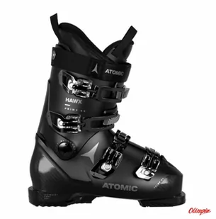 Buty narciarskie Atomic HAWX PRIME 85 W black/silver 2022/2023 - Buty narciarskie - miniaturka - grafika 1