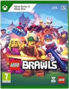 Gry Xbox Series X - LEGO Brawls Nowa Gra Xbox One Series X Dubbing PL - miniaturka - grafika 1