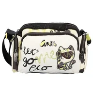 Plecaki - Anekke 40873-213 torebka damska - Empik - miniaturka - grafika 1