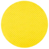 Materiały ścierne - Krążki ścierne 225 mm, K180, do szlifierki 59G260, 59G264, 59G265, 5 szt, GRAPHITE - miniaturka - grafika 1