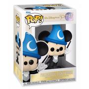 Puzzle - Funko POP Disney: Walt Disney World .50 - Philharmagic Mickey Mouse - miniaturka - grafika 1