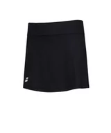 Spódnice - Spódnica damska Babolat  Play Skirt Black M - miniaturka - grafika 1