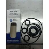 Akcesoria do pomp - Komplet uszczelniaczy olejowych KIt 1855 AR - miniaturka - grafika 1