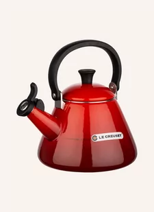 Le Creuset LECREUSET KONE Czajnik 1.6 czerwony 92000200060000 - Czajniki na gaz - miniaturka - grafika 2