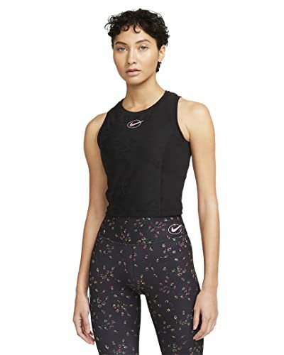 Nike Damska koszulka Df Ic Slim