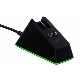 Razer Chroma Mouse Dock RC30 03050200 R3M1) - Gadżety dla graczy - miniaturka - grafika 2