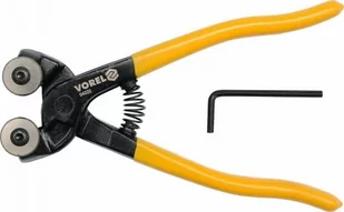 Vorel Przyrząd do cięcia glazury glazury 200 mm 04020 - Narzędzia glazurnicze - miniaturka - grafika 1