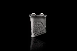 Strike Industries - Chwyt M-LOK Angled Vertical Grip - Short - FDE - SI-AR-CMAG-S - Osprzęt do wiatrówek - miniaturka - grafika 12