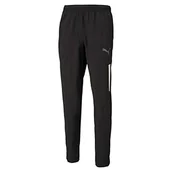 Spodnie męskie - PUMA - Teamliga Sideline Pants, Spodnie męskie - miniaturka - grafika 1