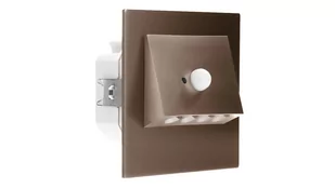 Oprawa LED Navi pt 230V AC regulowany czujnik ZLO biała ciepła LED11122642 - Oprawy, klosze i abażury - miniaturka - grafika 1