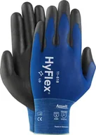Rękawice robocze - Rękawice ochronne HyFlex® 11-618  12par - miniaturka - grafika 1