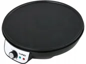 Urządzenia do czekolady i słodyczy - Naleśnikarka Lund 67470 1000W - miniaturka - grafika 1