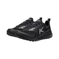 Buty trekkingowe męskie - Buty trekkingowe męskie KEEN ZIONIC NXT WP - miniaturka - grafika 1