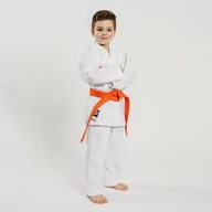 Kimona, stroje i obuwie - Judo-Gi FUJIMAE dla początkujących [Rozmiar: 140] - miniaturka - grafika 1