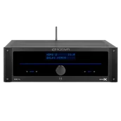 Amplitunery - Emotiva BasX MR1L amplituner kina domowego 9.2 (czarny) - miniaturka - grafika 1