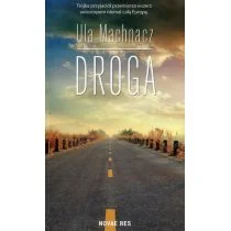 Novae Res Droga Ula Machnacz - Przewodniki - miniaturka - grafika 1