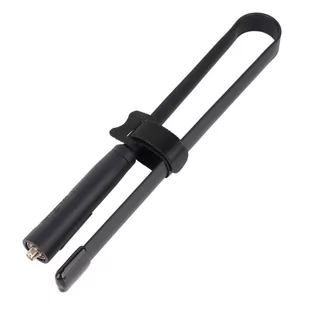 Antena Taktyczna Taśmowa BF-779 - 50 cm - Amunicja i osprzęt ASG - miniaturka - grafika 1