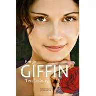 Powieści - Znak Ten jedyny 129913 - miniaturka - grafika 1