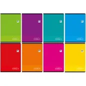 Artykuły biurowe - Interdruk Zeszyt A5 32k linia B&amp;B Kids p10 - miniaturka - grafika 1