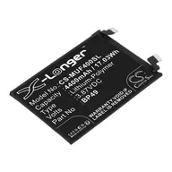 Baterie do telefonów - Cameron Sino Poco F4 5G / BP49 4400mAh 17.03Wh Li-Polymer 3.87V - miniaturka - grafika 1