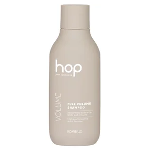 MONTIBELLO Hop Full Volume Shampoo szampon nadający objętość 300ml - Szampony do włosów - miniaturka - grafika 1