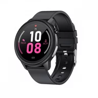 Smartwatch - MAXCOM FW46 Xenon Czarny - miniaturka - grafika 1