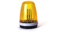 Akcesoria do bram - Lampa Led Proxima z wbudowaną anteną 433,92 Mhz do napędów 24/230V - miniaturka - grafika 1