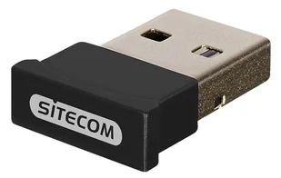 Sitecom Adapter USB Bluetooth SITECOM CN-525 - Kable komputerowe i do monitorów - miniaturka - grafika 3