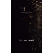 Poezja - Drżenie świata - miniaturka - grafika 1