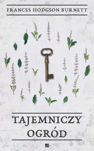 Tajemniczy ogród - E-booki - lektury - miniaturka - grafika 1