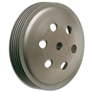 Dzwonek sprzęgający MALOSSI Wing Bell 107 mm - Malaguti Centro 50 - Części motocyklowe - miniaturka - grafika 1