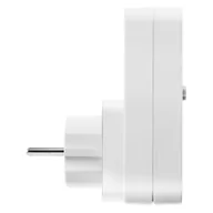 Akcesoria do oczyszczaczy i nawilżaczy powietrza - Trotec Licznik kosztów energii BX09 FR - wersja francuska - miniaturka - grafika 1