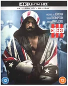 Filmy akcji Blu-Ray - Creed III - miniaturka - grafika 1