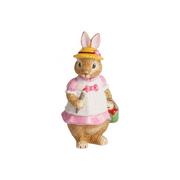 Wielkanoc - Villeroy & Boch Bunny Tales ozdoba wielkanocna - miniaturka - grafika 1