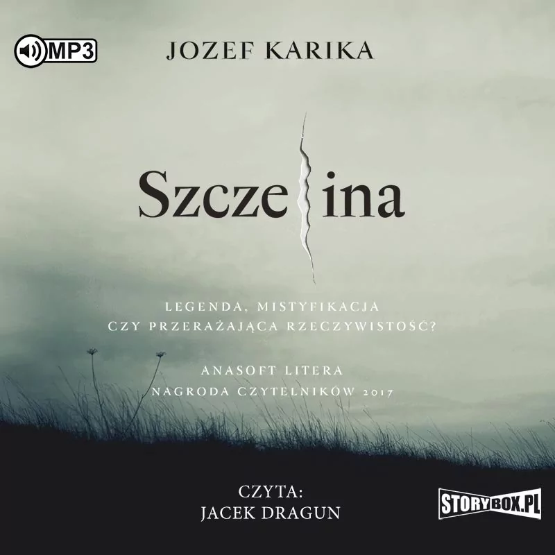 szczelina