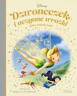 Disney Złota Kolekcja Bajek - Czasopisma - miniaturka - grafika 1