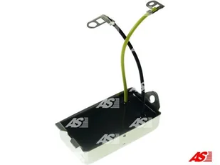 Regulator napięcia As-pl ARE4049 - Akcesoria do układu elektrycznego - miniaturka - grafika 1