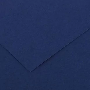 Hamelin, Karton ozdobny, Iris, A3, granatowy - Scrapbooking - miniaturka - grafika 1